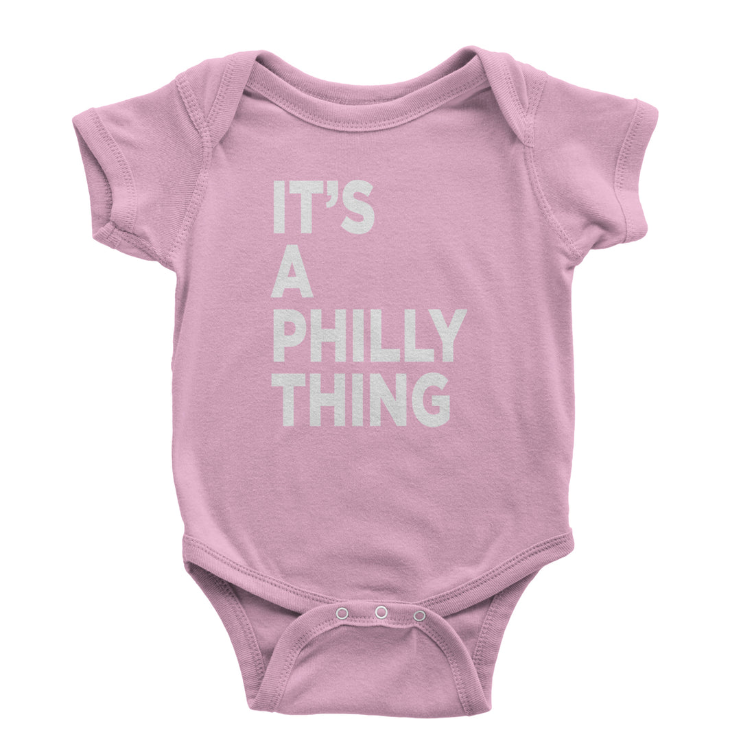 PHILLY It&