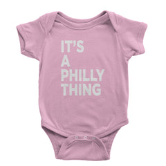 PHILLY It&