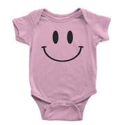 Infant Bodysuit + Toddler T-Shirt