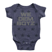 Infant Bodysuit + Toddler T-Shirt