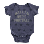 Infant Bodysuit + Toddler T-Shirt