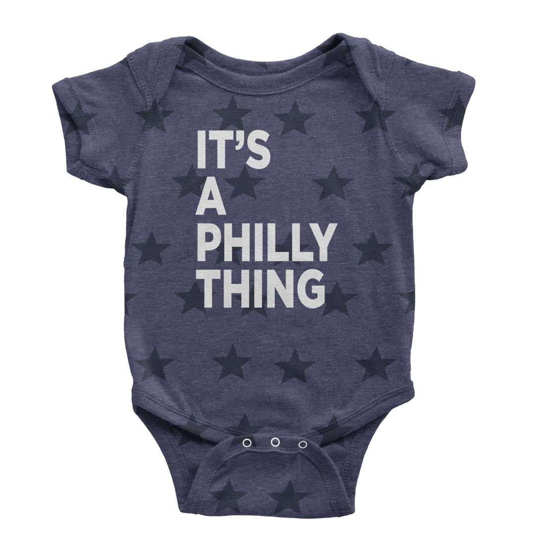 PHILLY It&