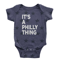 PHILLY It&