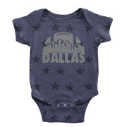 Infant Bodysuit + Toddler T-Shirt