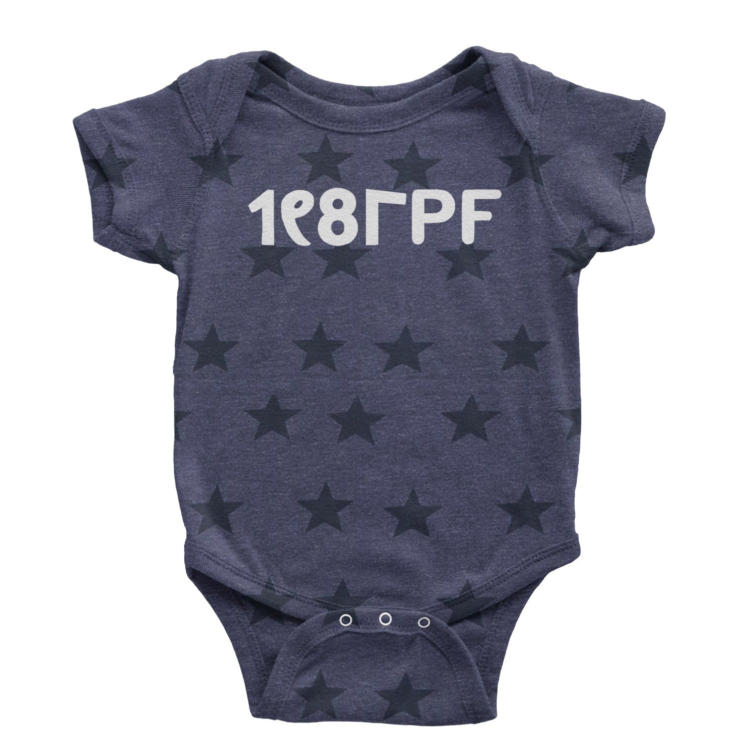 Principle Of Pleasure Retro 80's Miss Jackson  Infant One-Piece Romper Bodysuit and Toddler T-shirt Navy Blue STAR