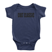 Infant Bodysuit + Toddler T-Shirt