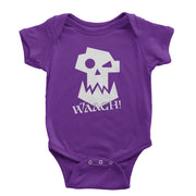 Infant Bodysuit + Toddler T-Shirt
