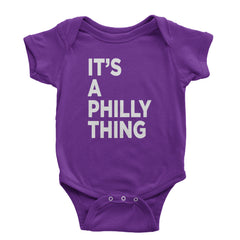 PHILLY It&