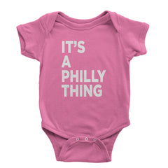 PHILLY It&