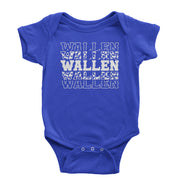 Infant Bodysuit + Toddler T-Shirt