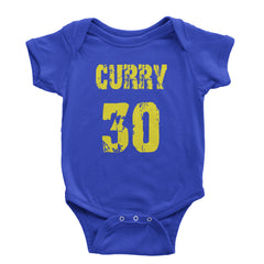 Curry 