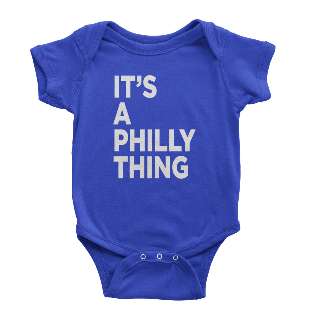PHILLY It&