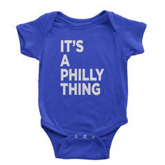 PHILLY It&