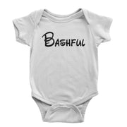 Infant Bodysuit + Toddler T-Shirt