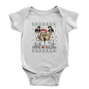 Infant Bodysuit + Toddler T-Shirt