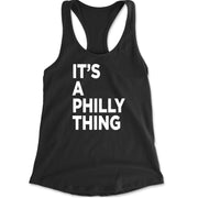 Racerback Tank Top