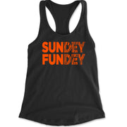 Racerback Tank Top
