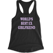 Racerback Tank Top