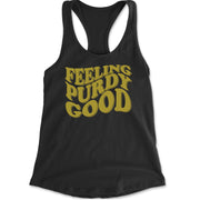 Racerback Tank Top