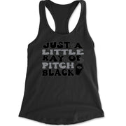 Racerback Tank Top