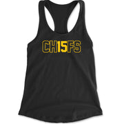 Racerback Tank Top
