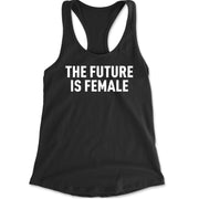 Racerback Tank Top