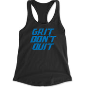 Racerback Tank Top