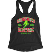 Racerback Tank Top