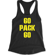 Racerback Tank Top