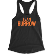 Racerback Tank Top