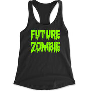 Racerback Tank Top