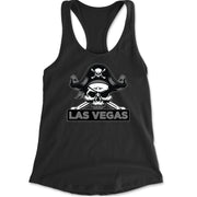 Racerback Tank Top