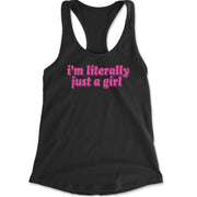 Racerback Tank Top
