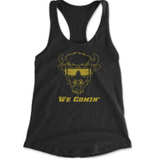 Racerback Tank Top