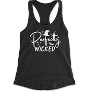Racerback Tank Top