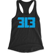 Racerback Tank Top