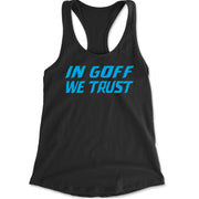 Racerback Tank Top