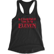 Racerback Tank Top