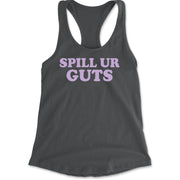 Racerback Tank Top