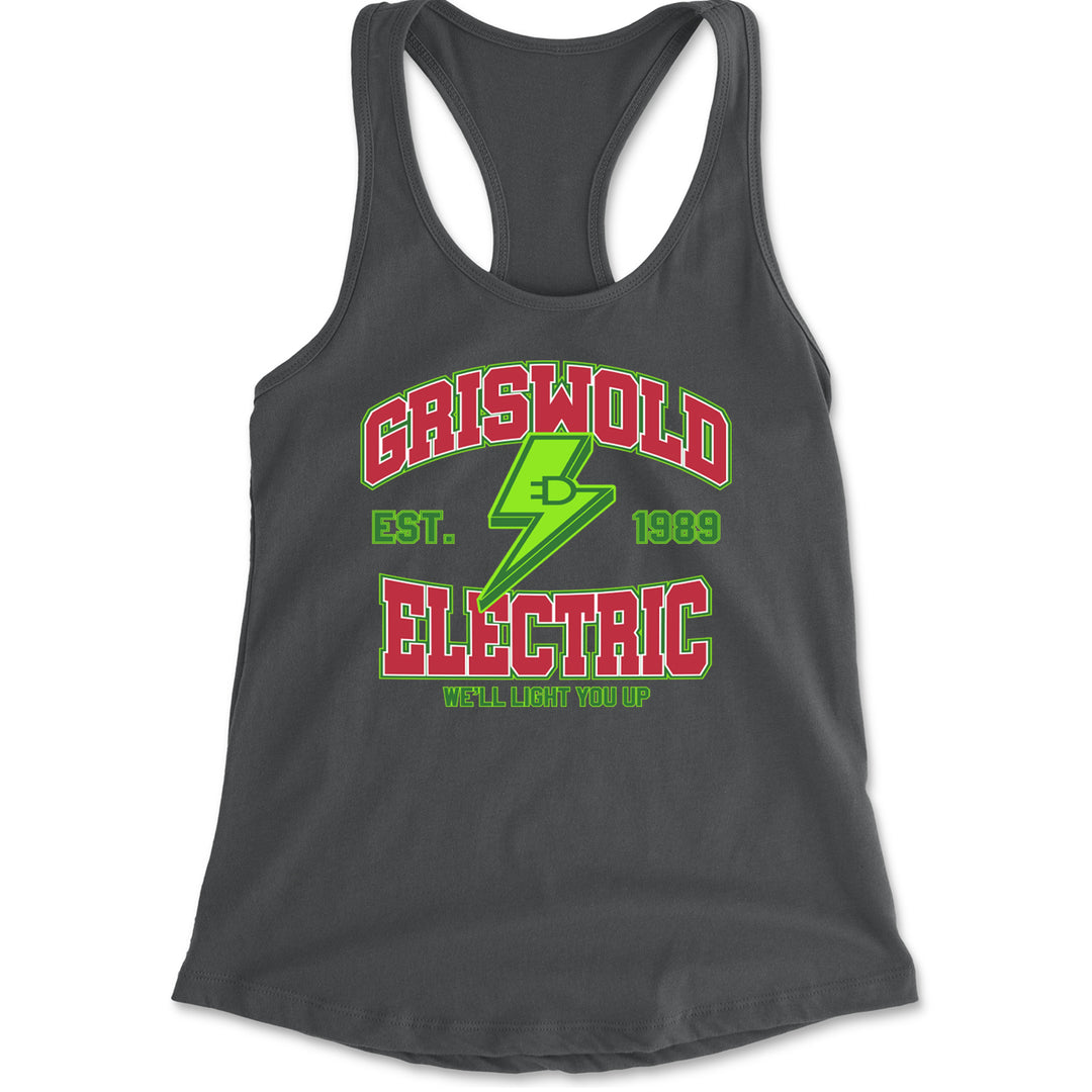 Griswold Electric We&