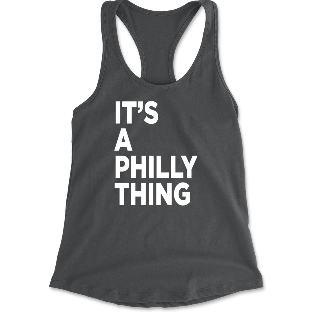PHILLY It&