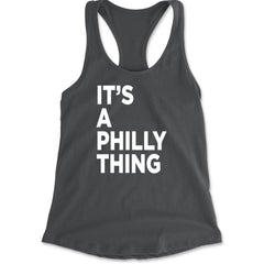 PHILLY It&