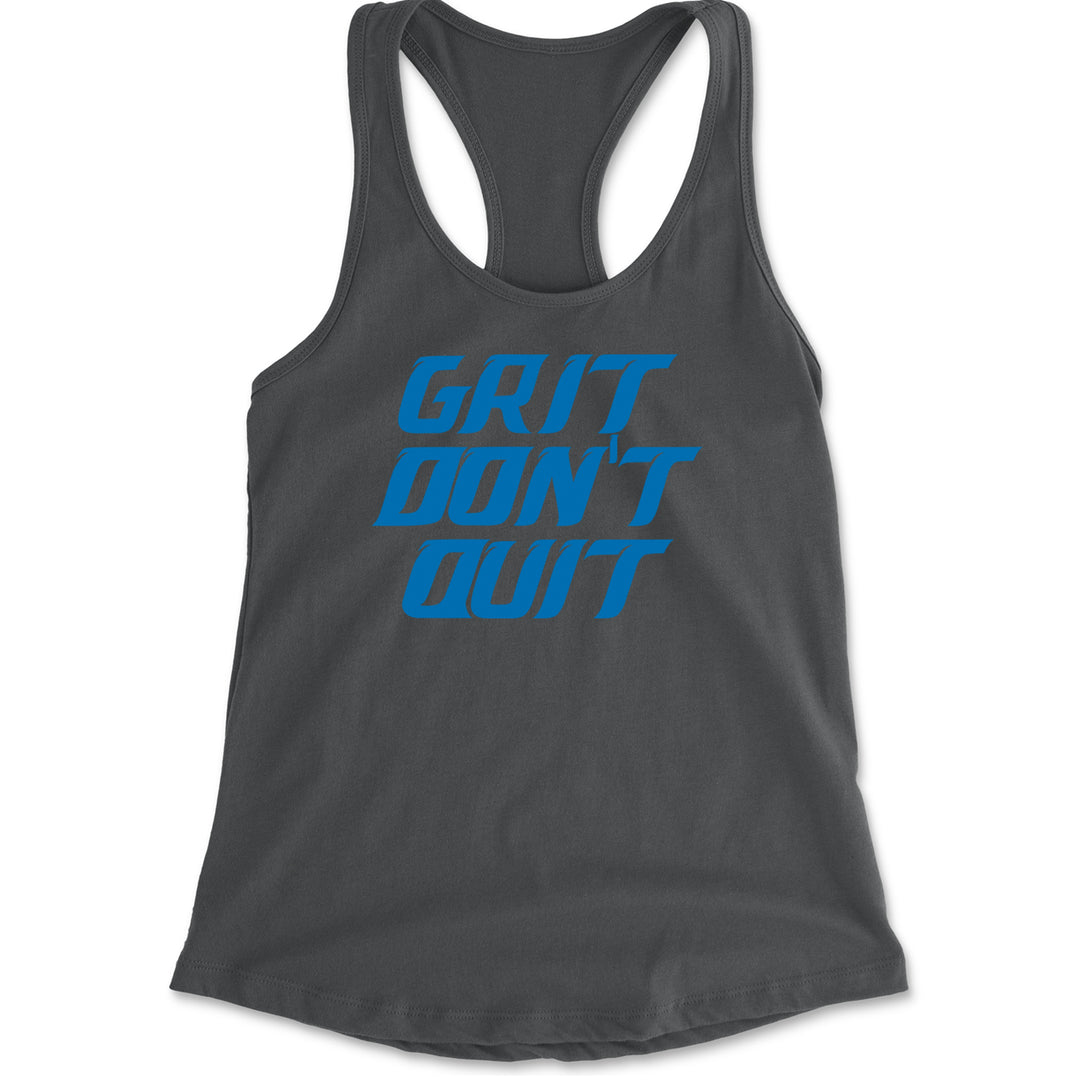 Grit Don&