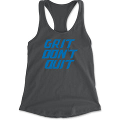 Grit Don&