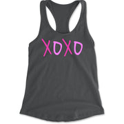 Racerback Tank Top