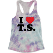 Racerback Tank Top