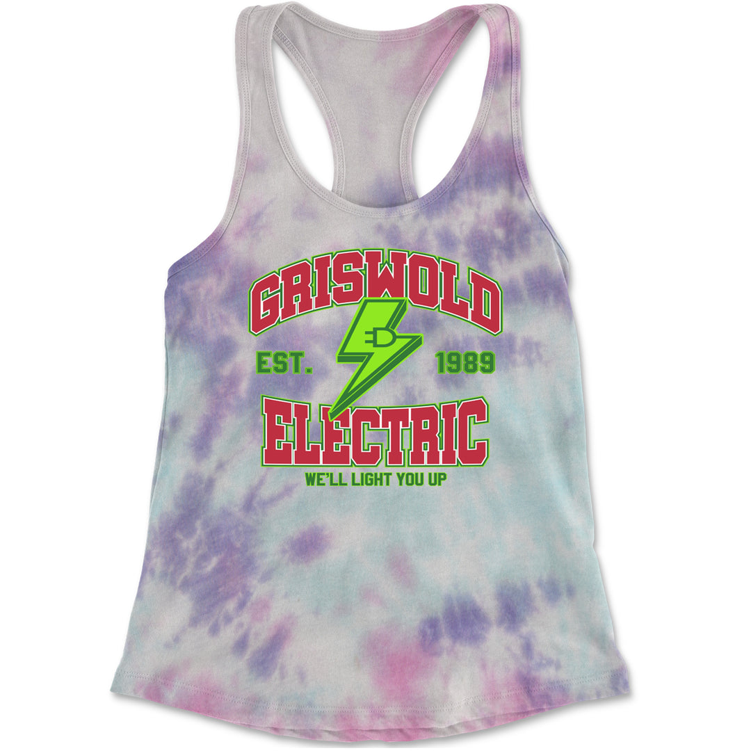Griswold Electric We&