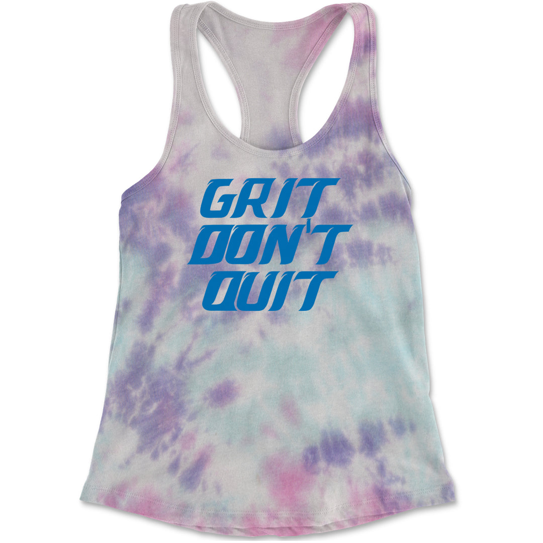 Grit Don&