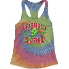 Griswold Electric We&