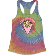 Racerback Tank Top